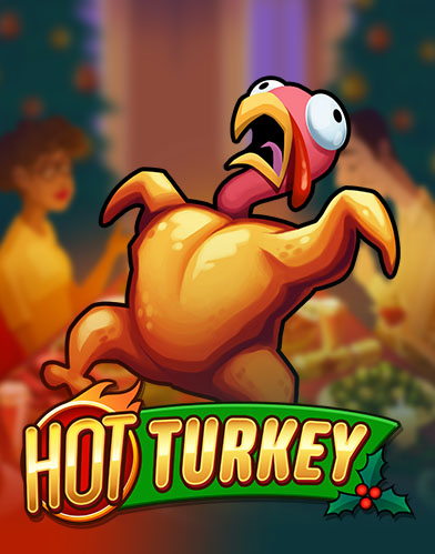 Hot Turkey