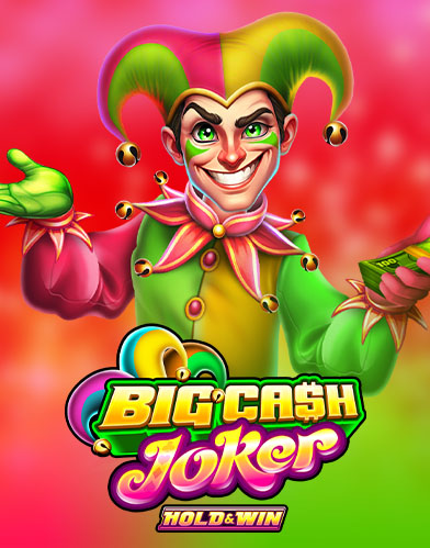 Big Cash Joker