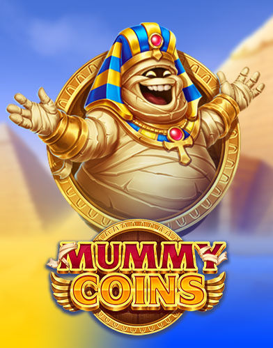 Mummy Coins