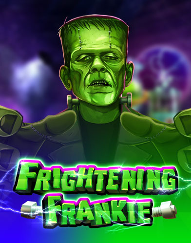 Frightening Frankie