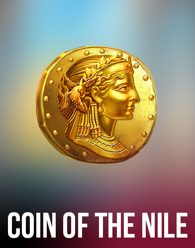 Coin Of The Nile