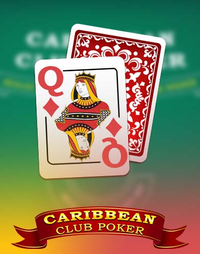 Caribbean Club Poker