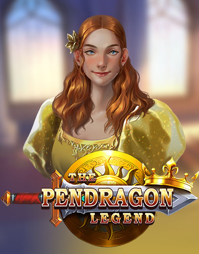The Pendragon Legend