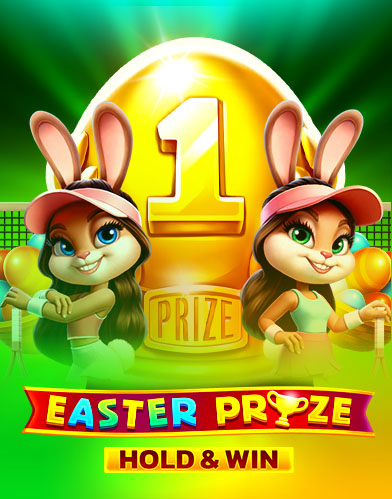 EasterPrizeHoldAndWin