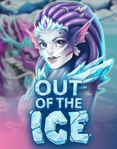 Out Of The Ice