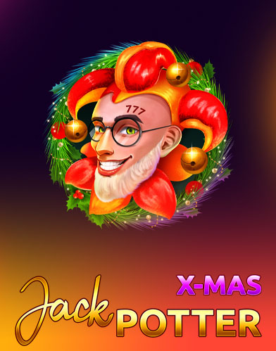 JackPotter X-Mas