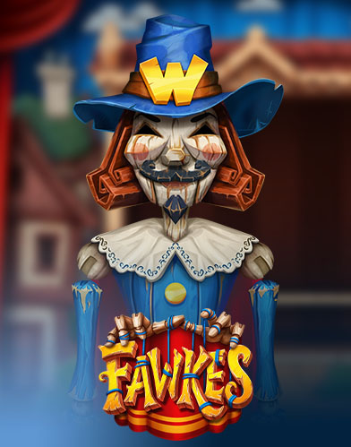 Fawkes