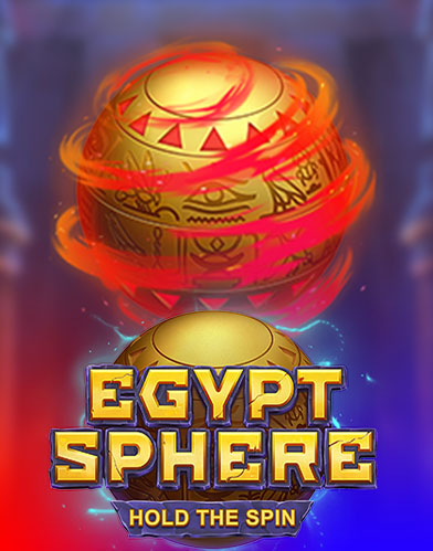 Egypt Sphere: Hold The Spin