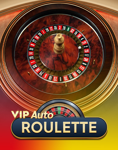 Auto Roulette VIP