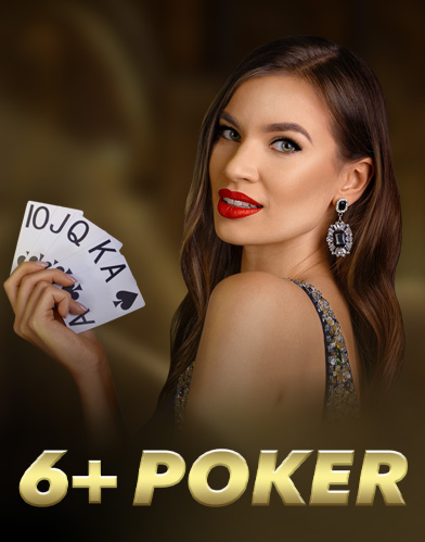 Poker 6+