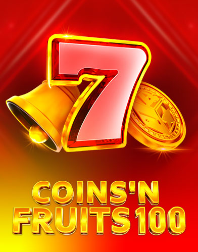 CoinsnFruits100