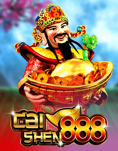 Cai Shen 888