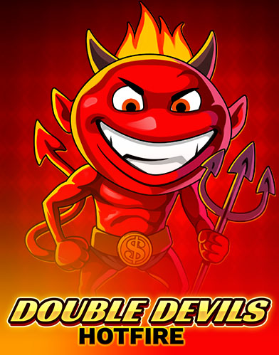 Double Devil's Hotfire