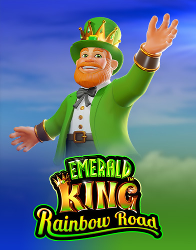 Emerald King Rainbow Road
