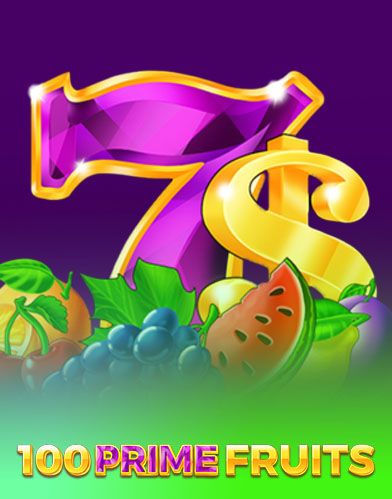 100 Prime Fruits