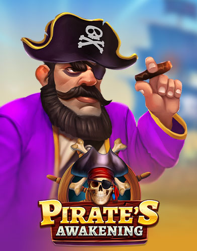 Pirate's Awakening