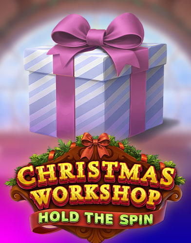 Christmas Workshop: Hold the Spin