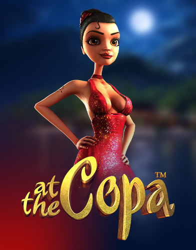 At The Copa