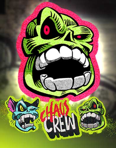Chaos Crew 
