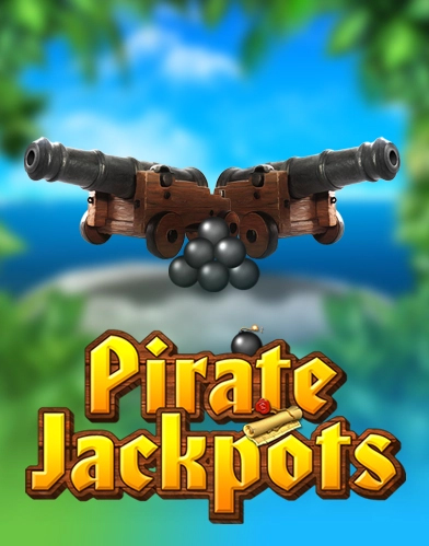Pirate Jackpots
