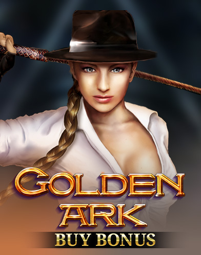 Golden Ark Buy Bonus