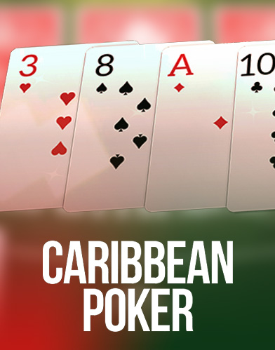 Caribbean Poker