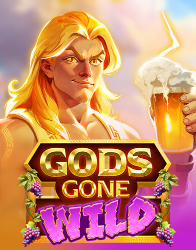 Gods Gone Wild