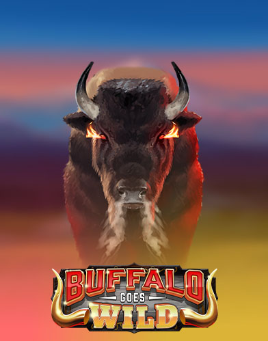 Buffalo Goes Wild