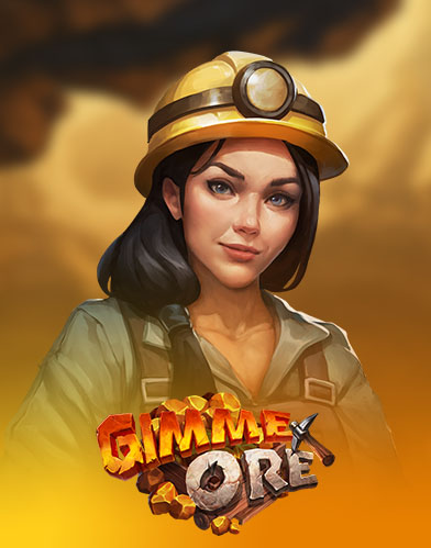 Gimme Ore