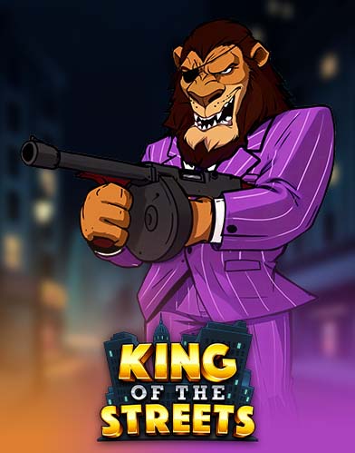 King of the Streets