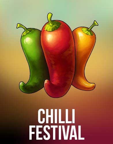 Chilli Festival