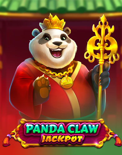 Panda Claw Jackpot