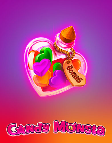 Candy Monsta