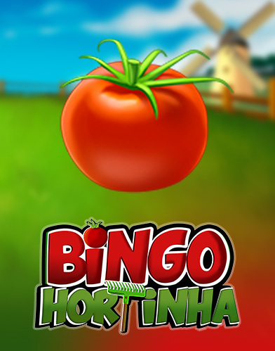 Bingo Hortinha