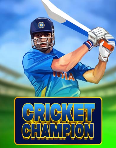Cricket Champion