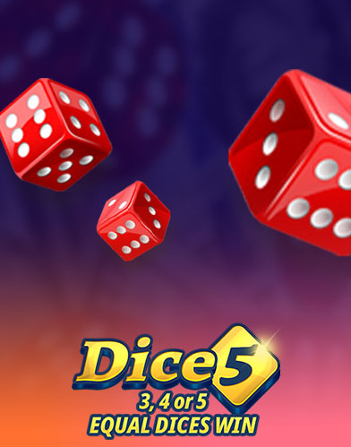 Dice 5