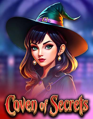 Coven of Secrets