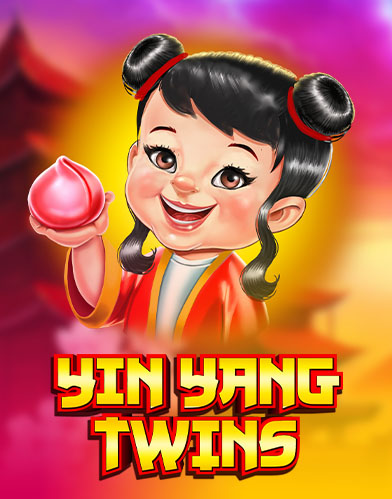 Yin Yang Twins