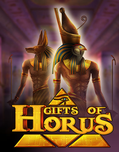 Gifts Of Horus