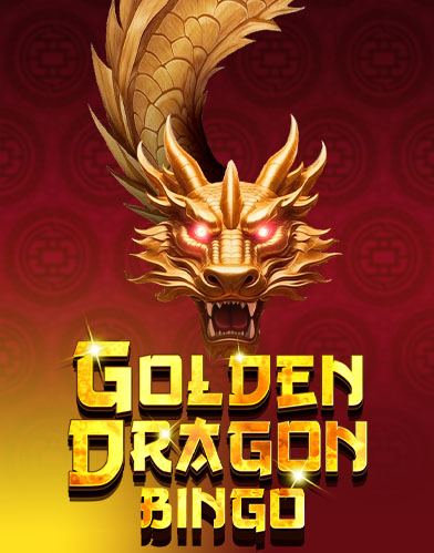 Golden Dragon Bingo