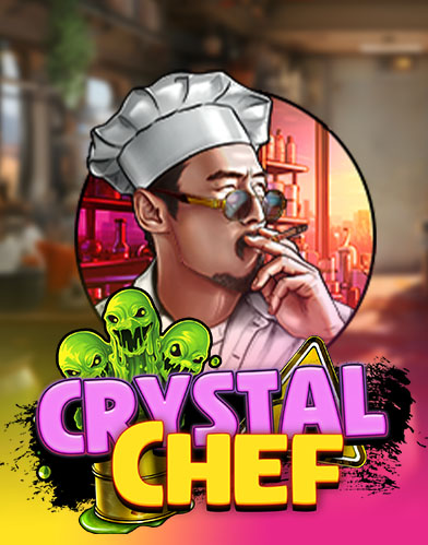 Crystal Chef