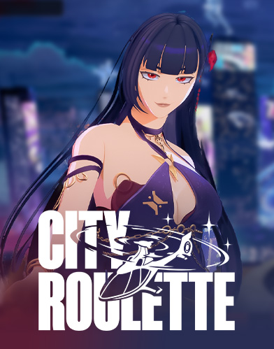 City Roulette