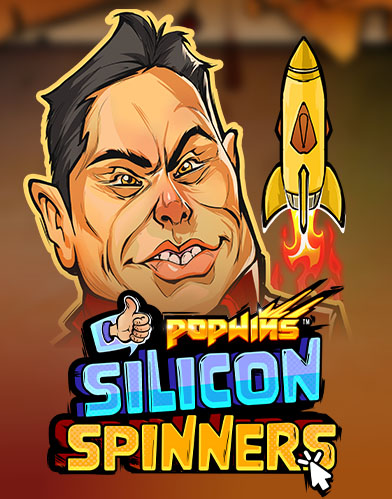 Silicon Spinners