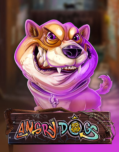 Angry Dogs
