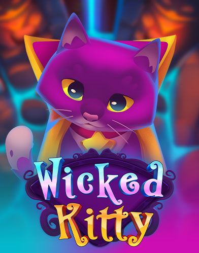 Wicked Kitty