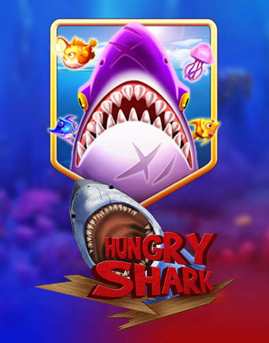 Hungry Shark