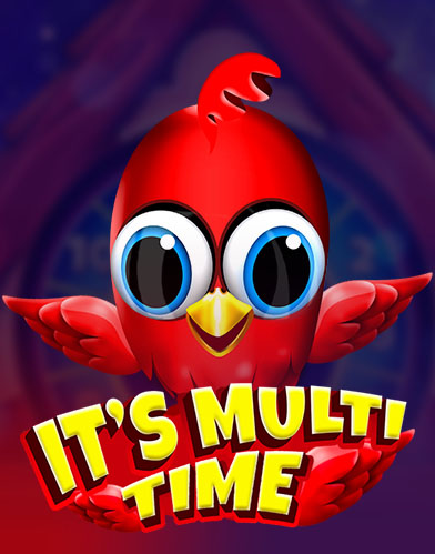 It's Multi Time
