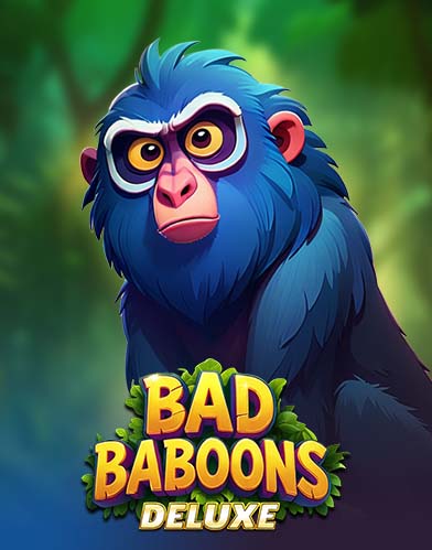 Bad Baboons Deluxe