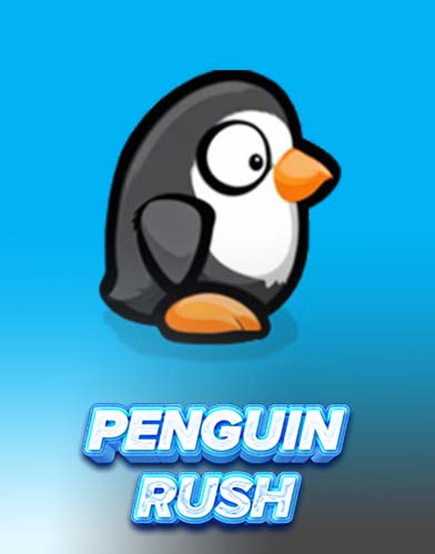 Penguin Rush