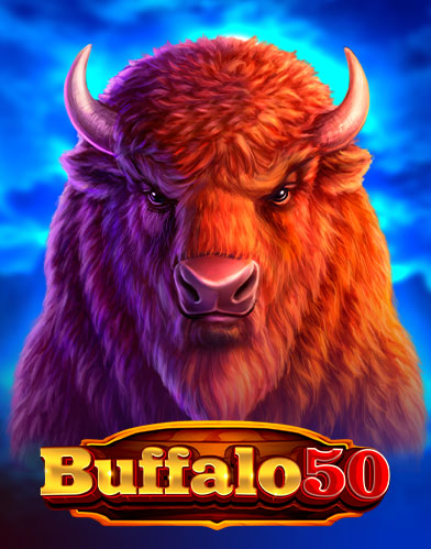 Buffalo 50